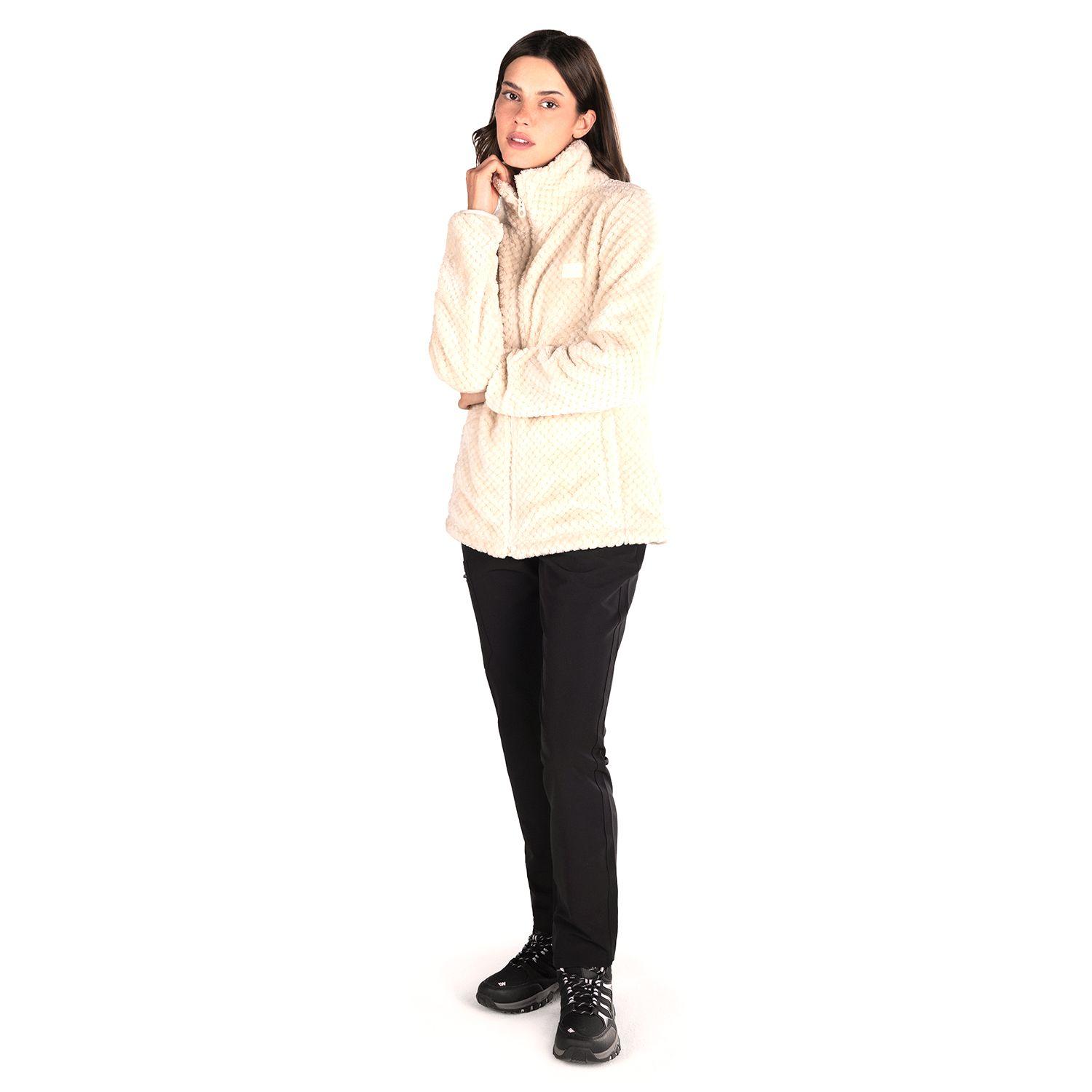 Polar Mujer Weinbrenner Manjo Beige-3