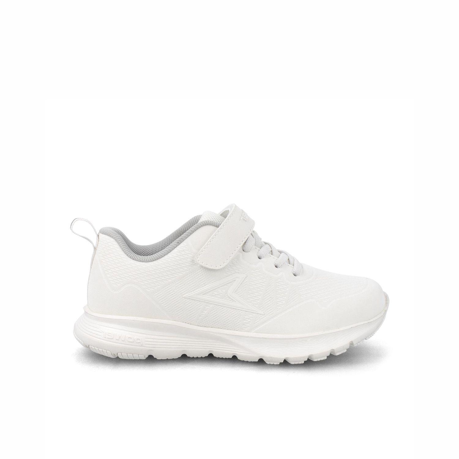 Zapato Escolar Infantil Power Wave-0