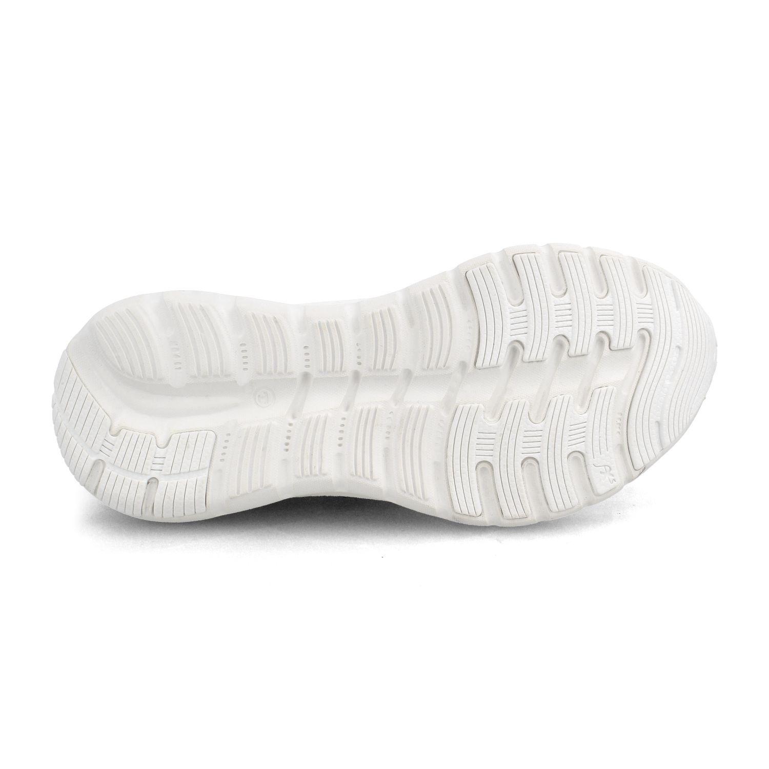 Zapato Escolar Infantil Power Wave-4