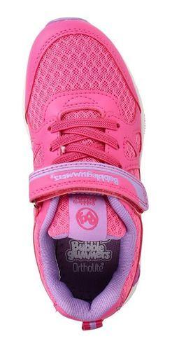 ZAPATILLA BUBBLE GUMMERS EGYPT NIÑA-5