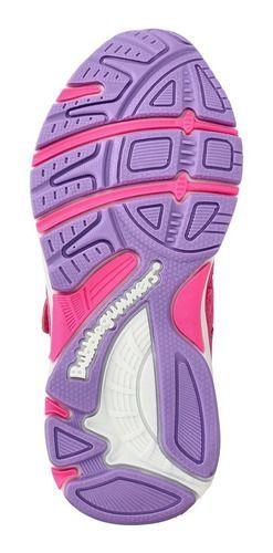 ZAPATILLA BUBBLE GUMMERS EGYPT NIÑA-6