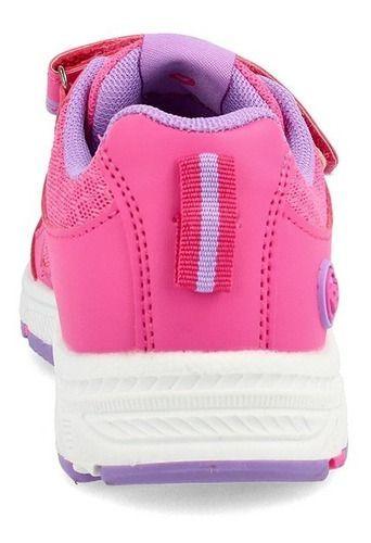 ZAPATILLA BUBBLE GUMMERS EGYPT NIÑA-2