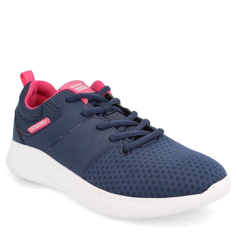 ZAPATILLA MUJER POWER BREEZE GRADUS 2.5-0
