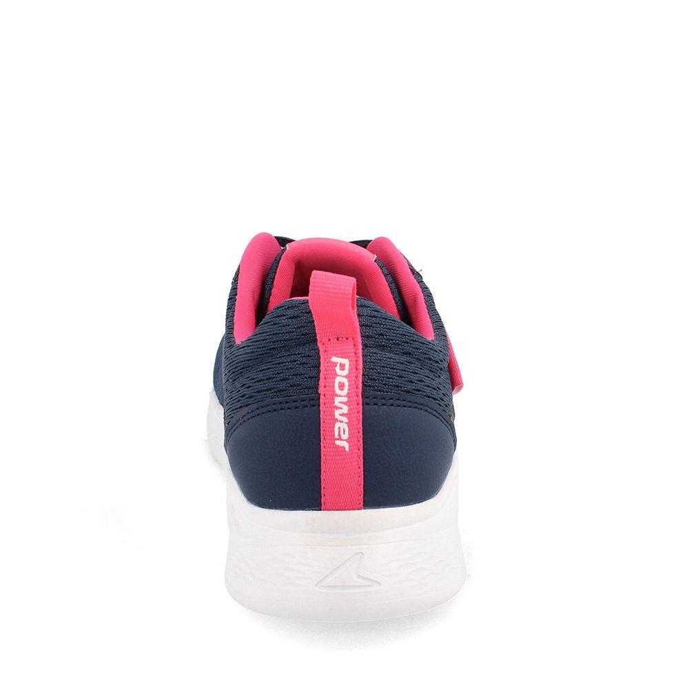 ZAPATILLA MUJER POWER BREEZE GRADUS 2.5-2