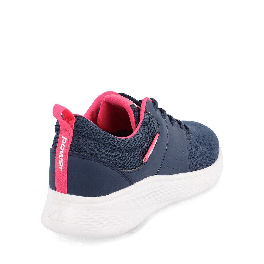 ZAPATILLA MUJER POWER BREEZE GRADUS 2.5-3