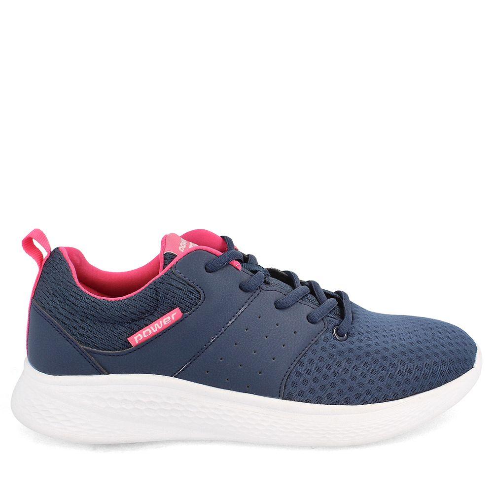 ZAPATILLA MUJER POWER BREEZE GRADUS 2.5-4