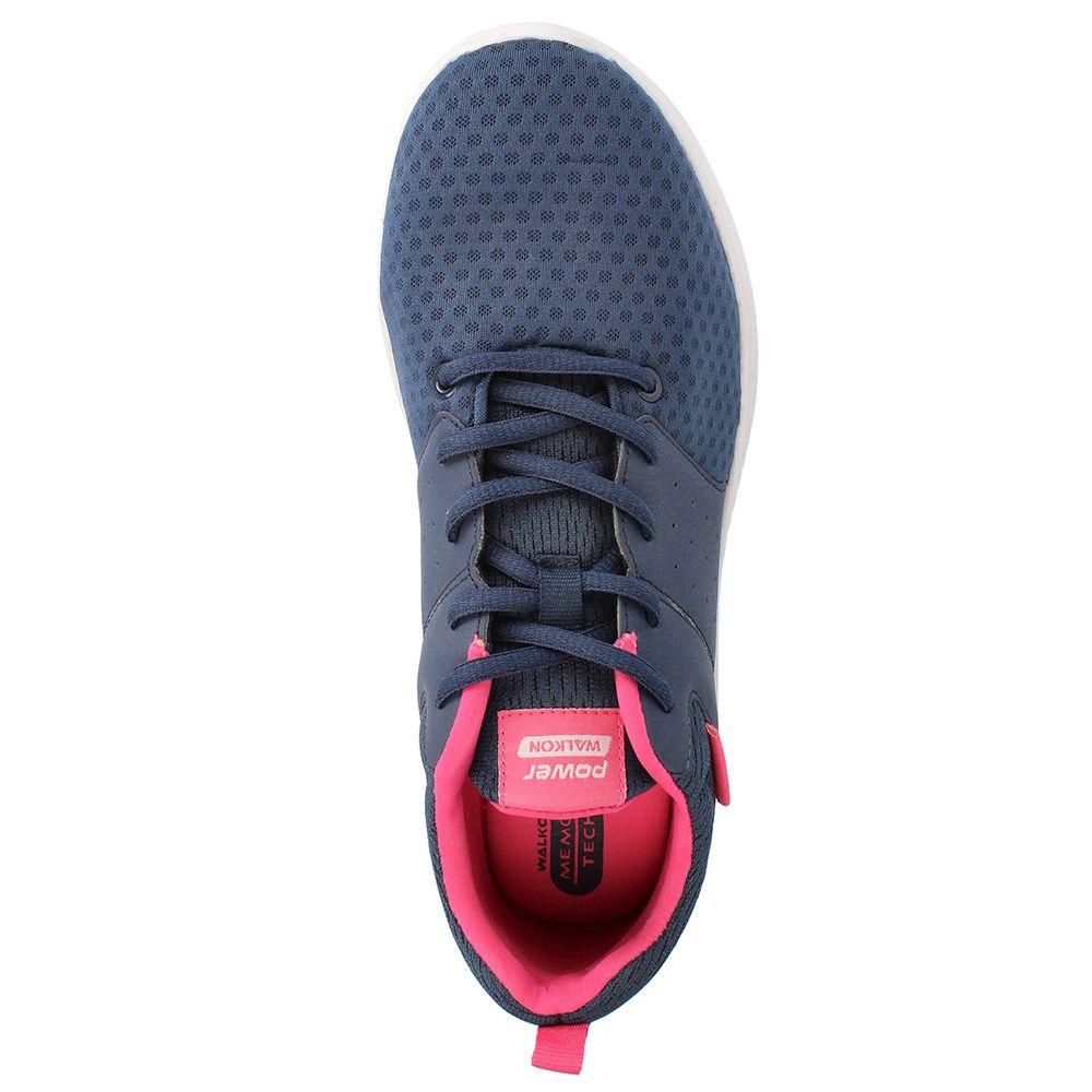 ZAPATILLA MUJER POWER BREEZE GRADUS 2.5-5