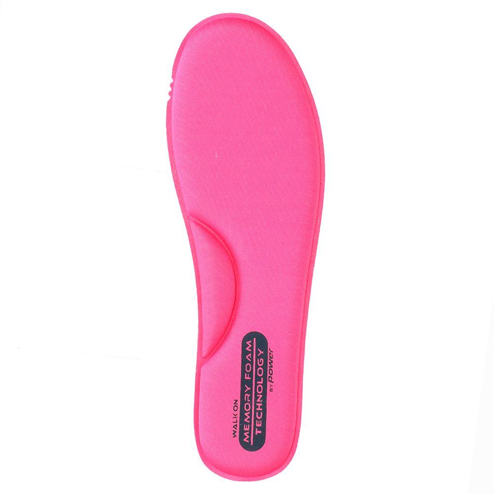 ZAPATILLA MUJER POWER BREEZE GRADUS 2.5-7
