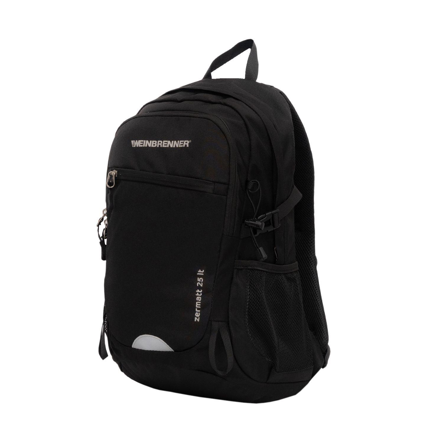 Mochila Unisex Weinbrenner Zermatt-2