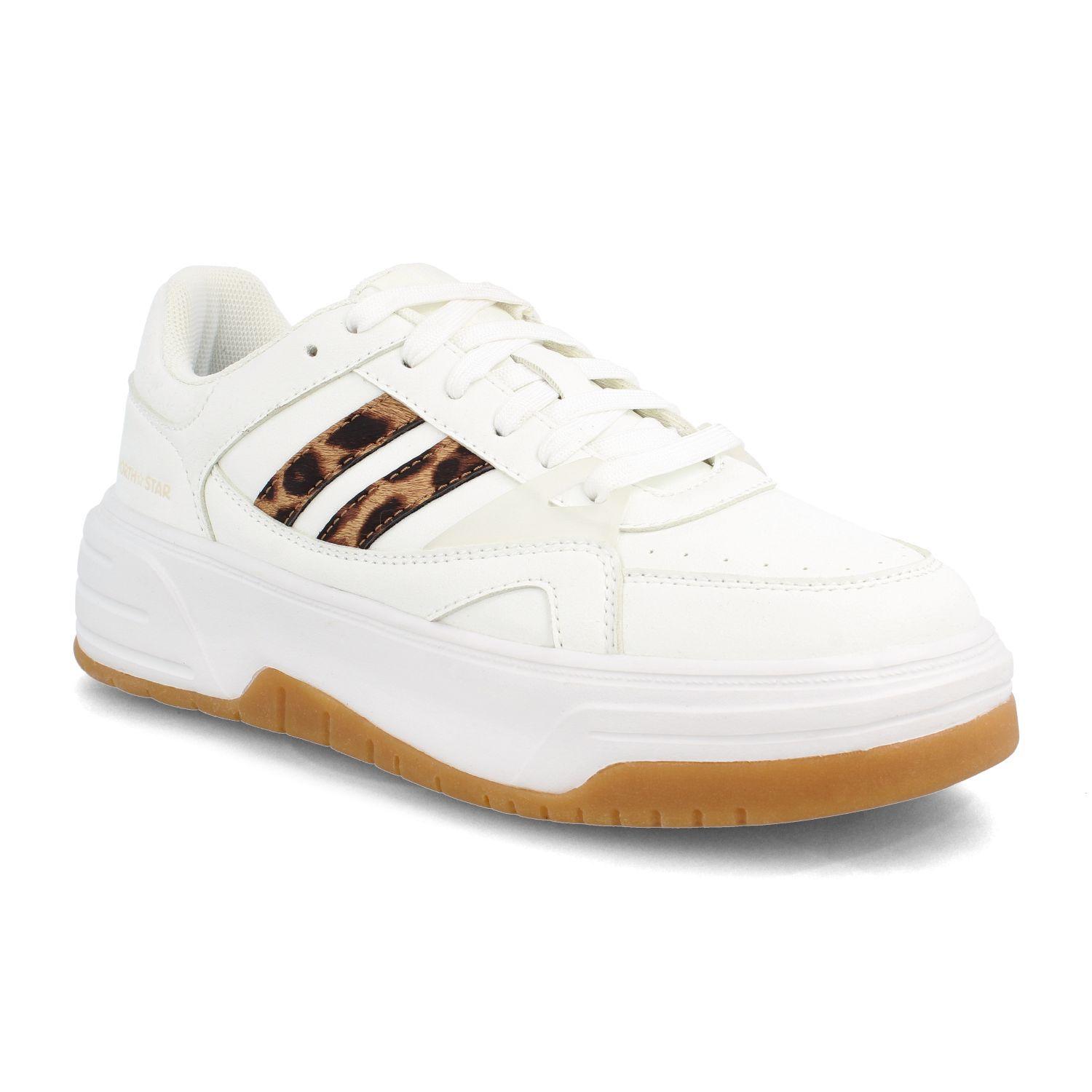 Zapatilla Mujer North Star Bex Blanco-1