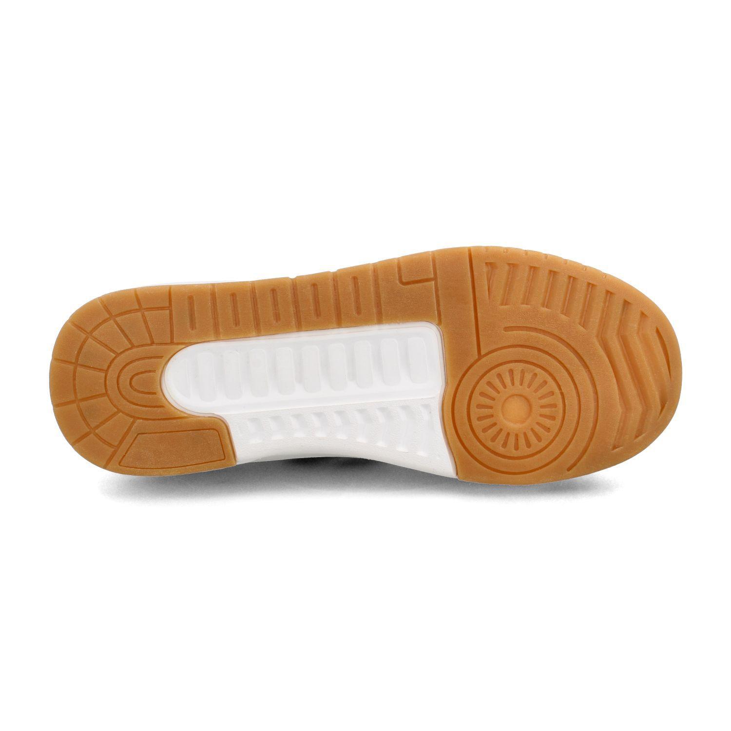 Zapatilla Mujer North Star Bex Blanco-4