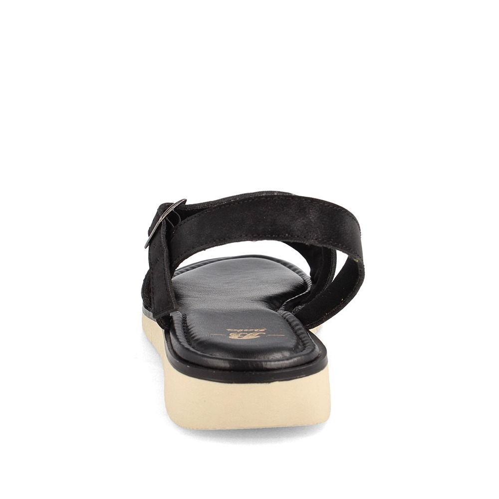 SANDALIA MUJER BATA COUNTRY NEGRO-2