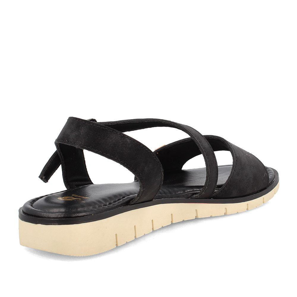 SANDALIA MUJER BATA COUNTRY NEGRO-3