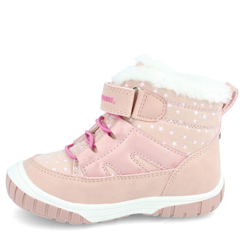 BOTÍN BUBBLEGUMMERS NIÑA STANLEY ROSADO 26 - 29-1