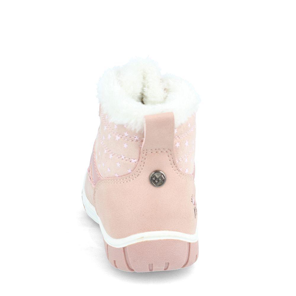 BOTÍN BUBBLEGUMMERS NIÑA STANLEY ROSADO 26 - 29-2