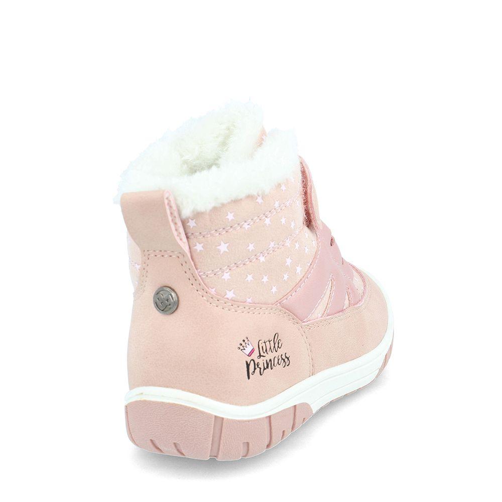 BOTÍN BUBBLEGUMMERS NIÑA STANLEY ROSADO 26 - 29-3