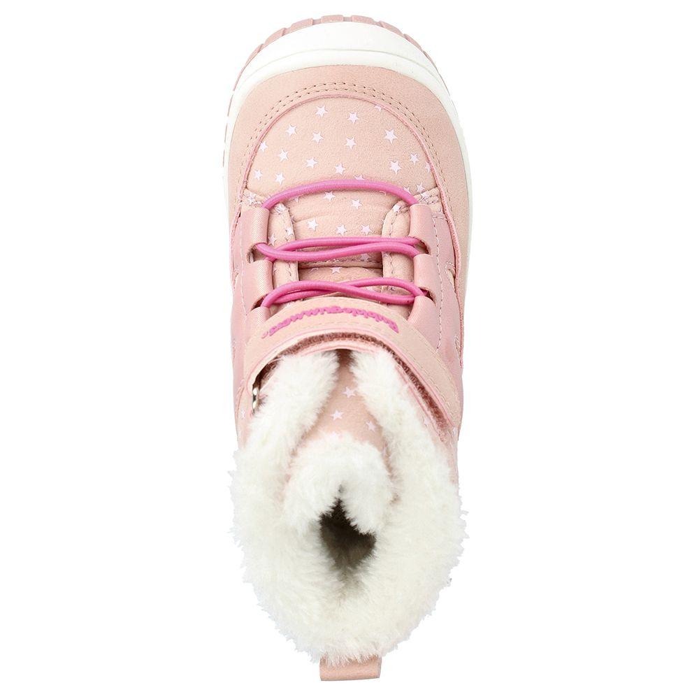 BOTÍN BUBBLEGUMMERS NIÑA STANLEY ROSADO 26 - 29-5