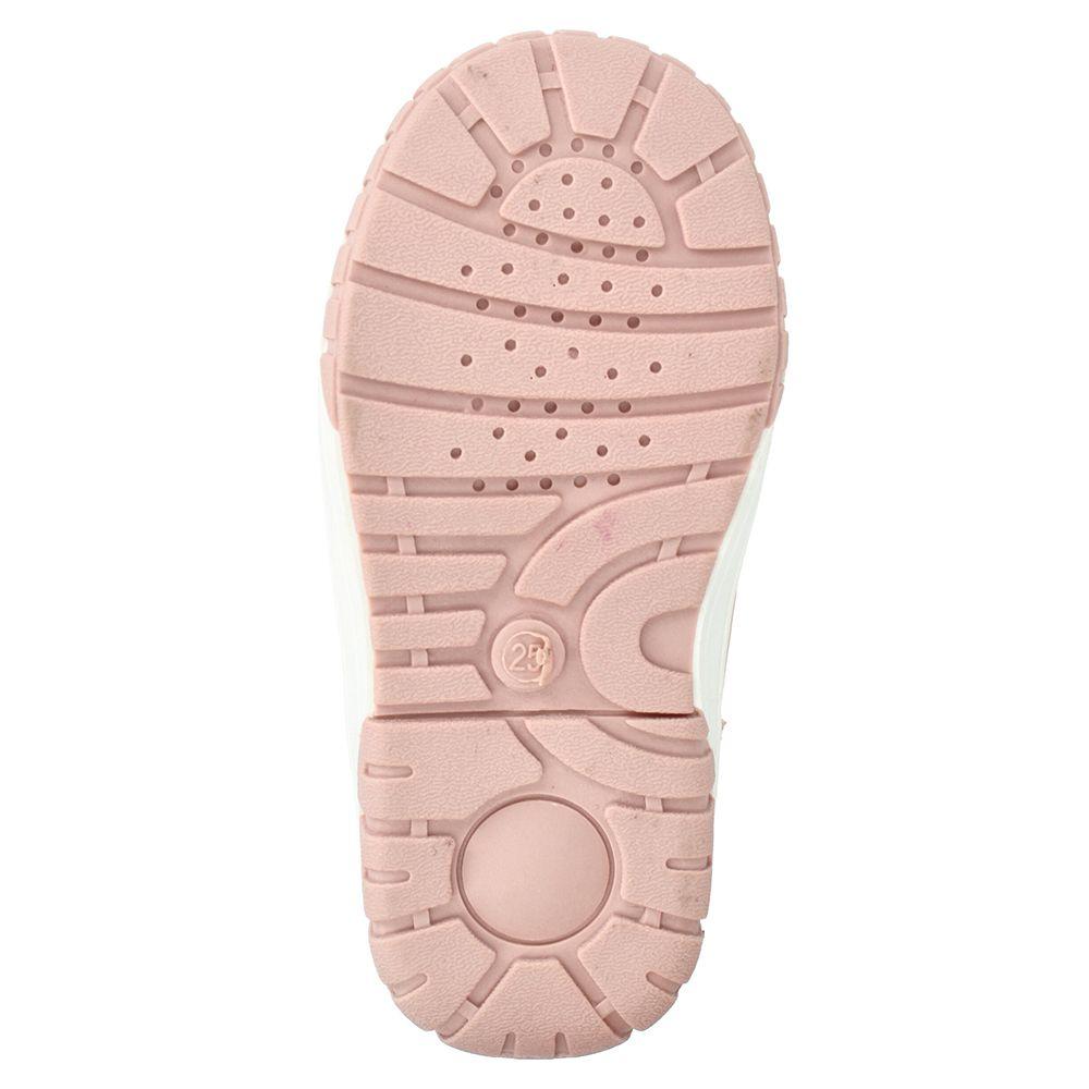 BOTÍN BUBBLEGUMMERS NIÑA STANLEY ROSADO 26 - 29-6