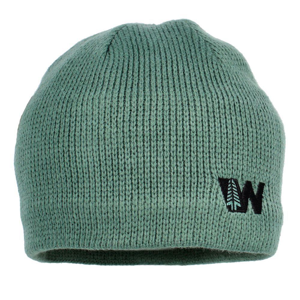 GORRO WEINBRENNER MUNICH AGUA OSCURO-0