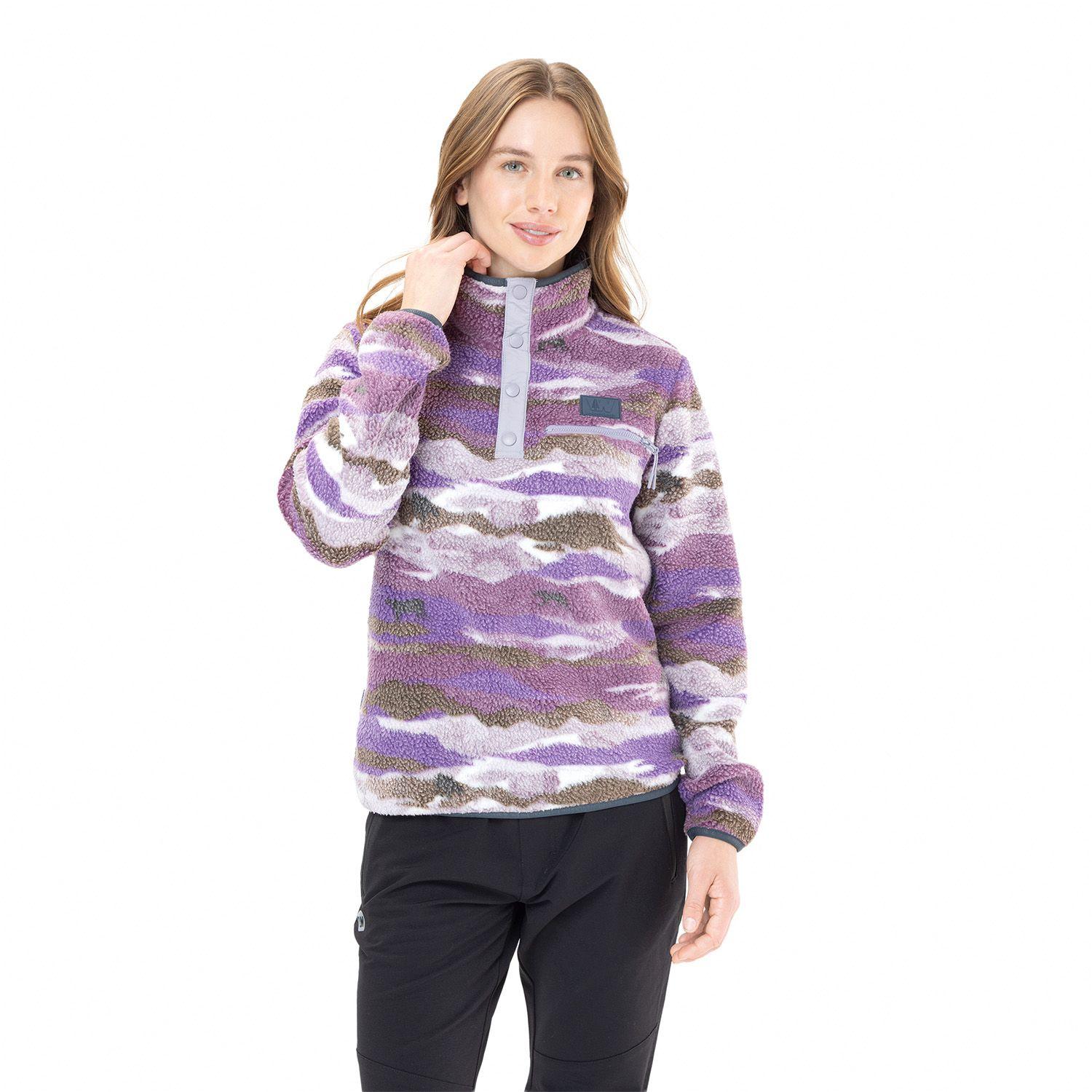 Polar Mujer Weinbrenner Triglav-0