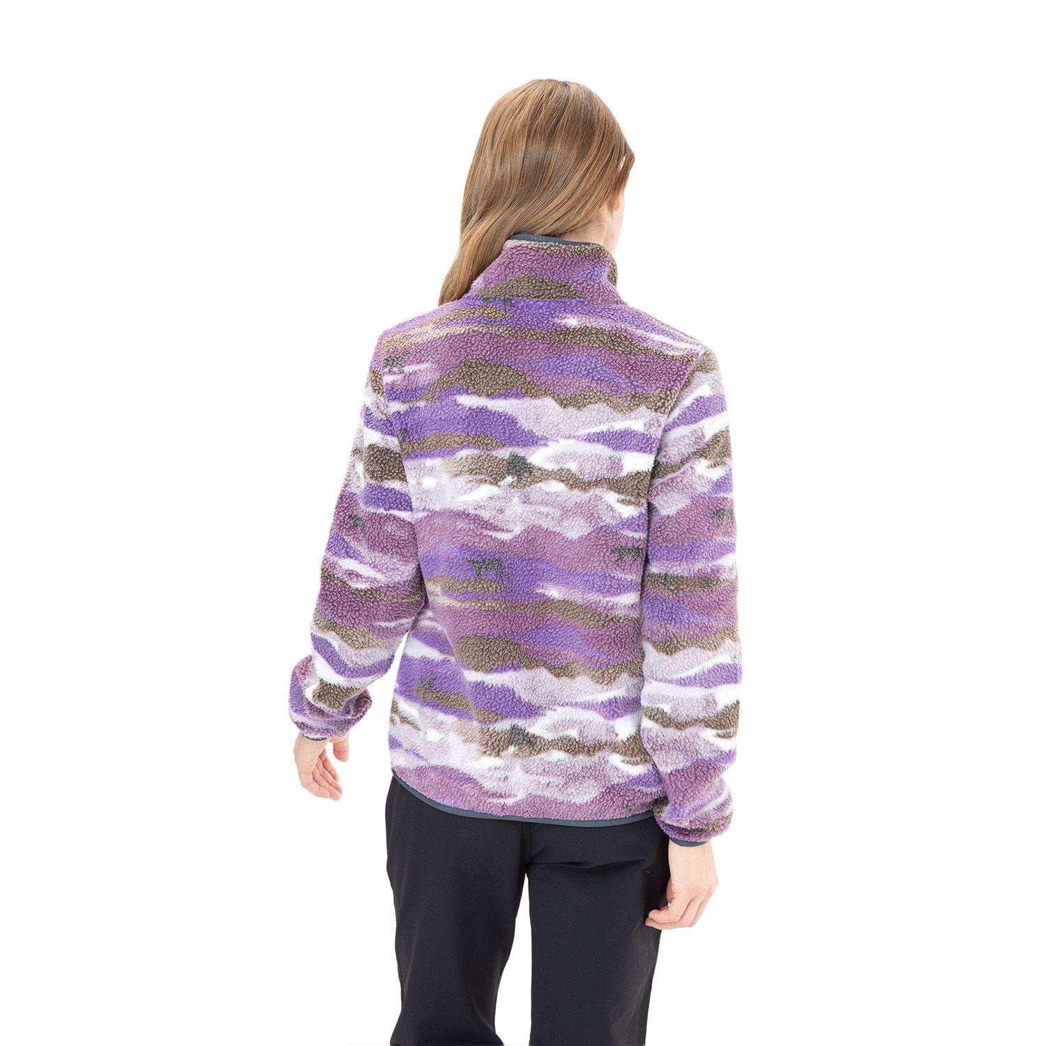 Polar Mujer Weinbrenner Triglav-1