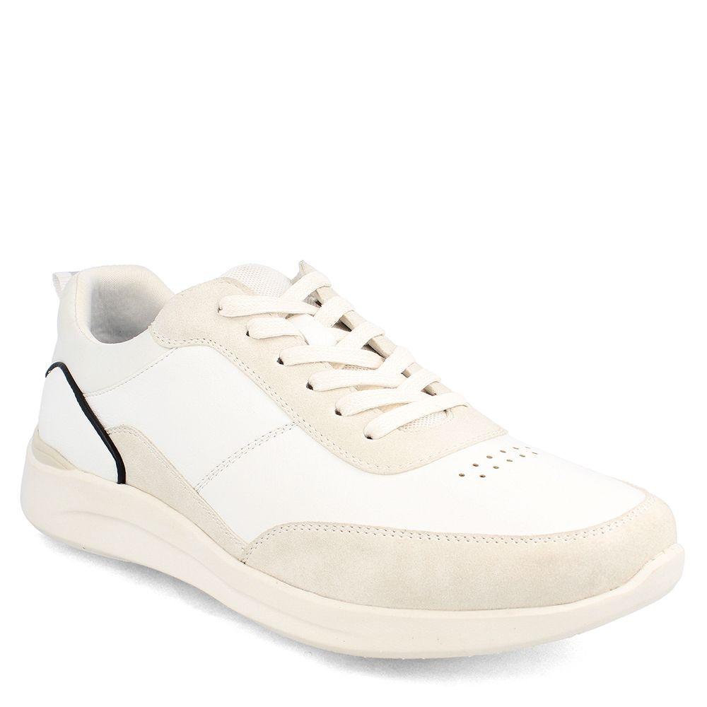ZAPATILLA HOMBRE BATA COMFIT LOTUS MEN BLANCO-0