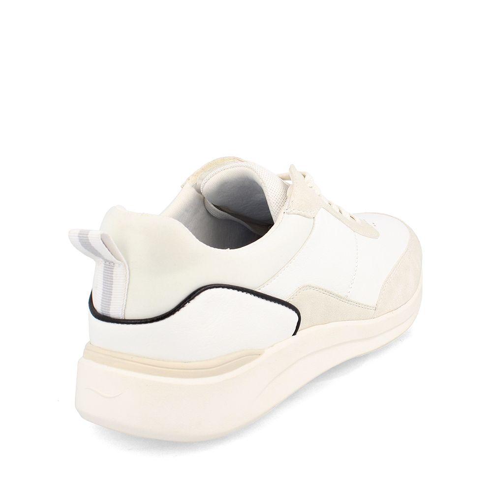 ZAPATILLA HOMBRE BATA COMFIT LOTUS MEN BLANCO-3