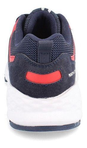 ZAPATILLA NORTH STAR HERA NIÑO-2