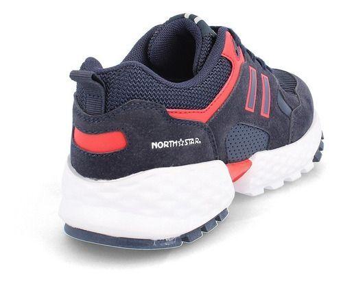 ZAPATILLA NORTH STAR HERA NIÑO-3