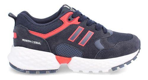 Zapatilla North Star Hera Niño-4