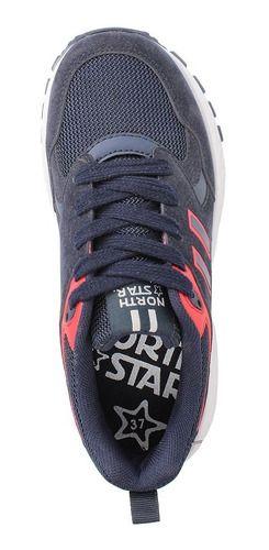 Zapatilla North Star Hera Niño-5