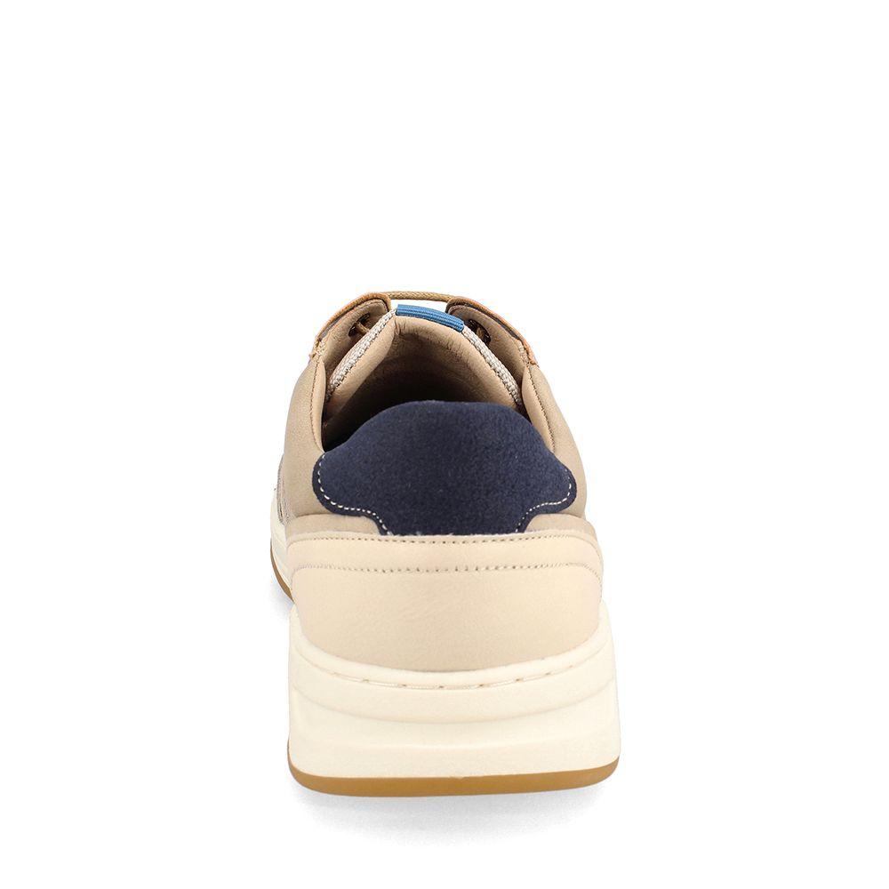 ZAPATILLA HOMBRE BATA GEORGE ARENA-2