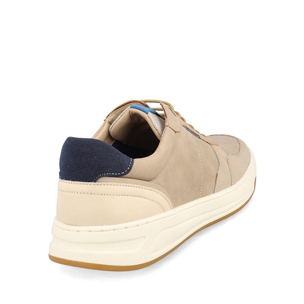 ZAPATILLA HOMBRE BATA GEORGE ARENA-3