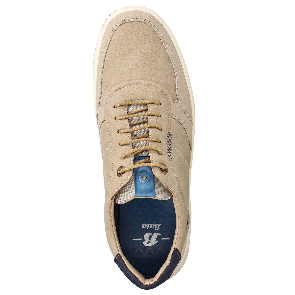 ZAPATILLA HOMBRE BATA GEORGE ARENA-5