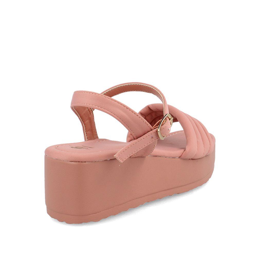 SANDALIA MUJER BATA MONICA ROSADO-3