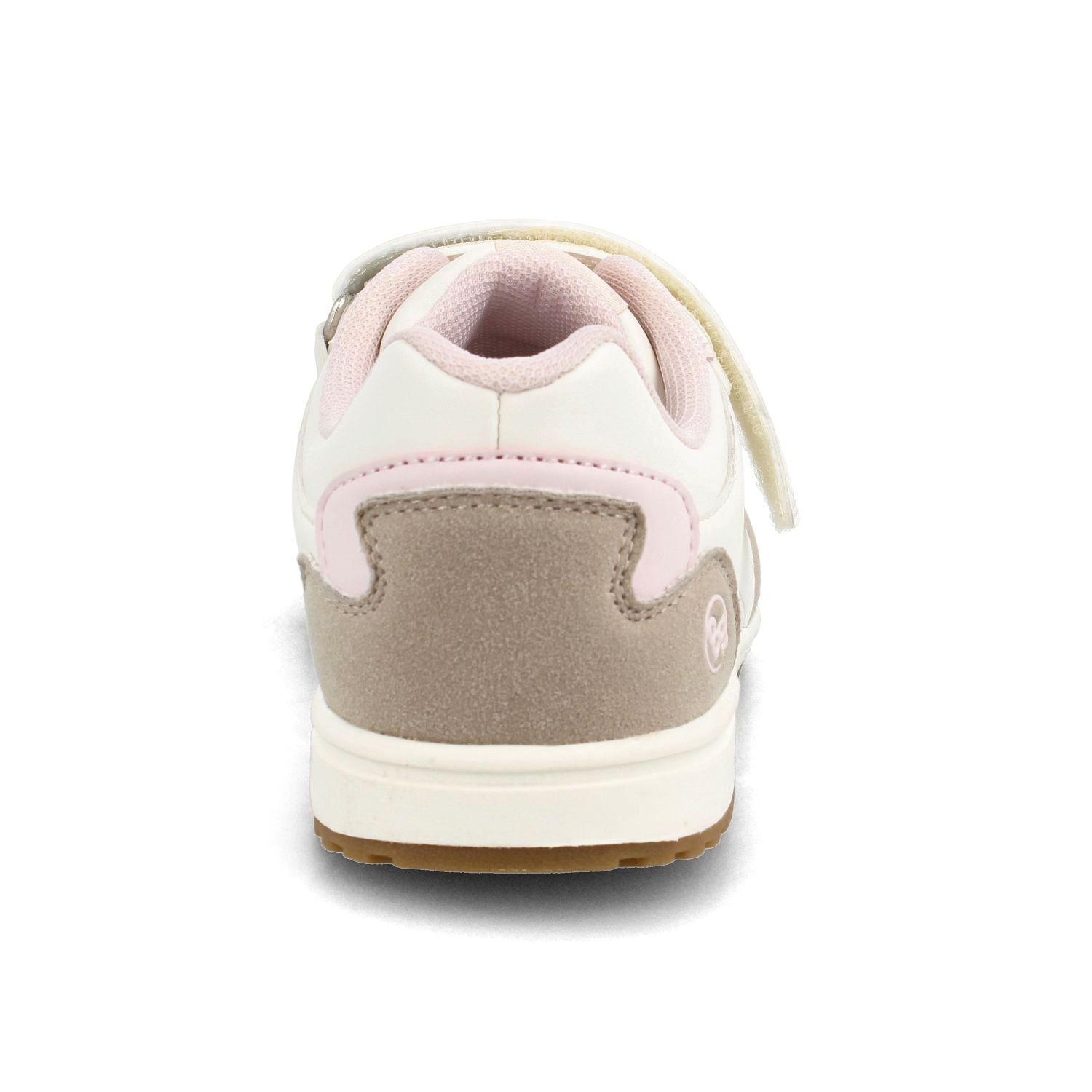 Zapatilla Niña Bubblegummers Garret Gris-2