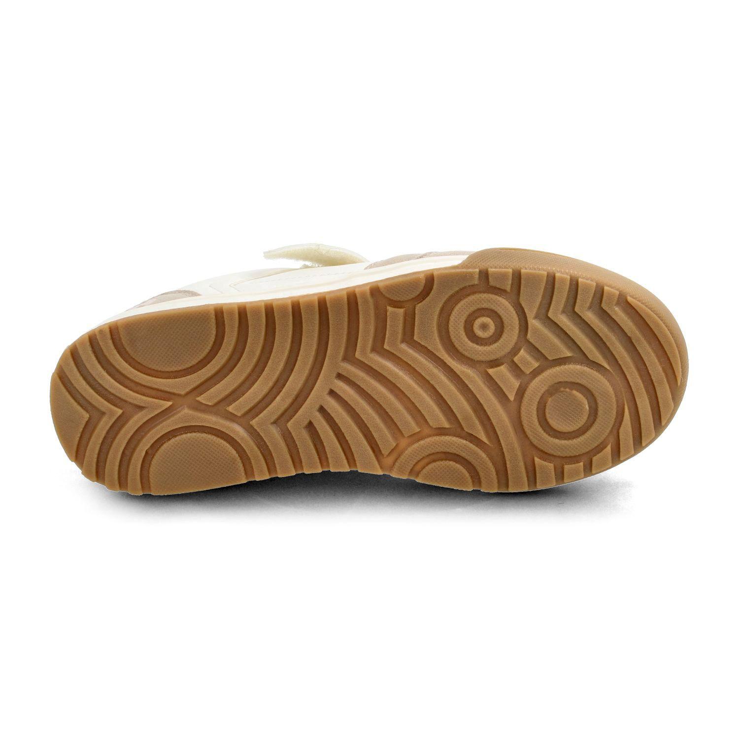 Zapatilla Niña Bubblegummers Garret Gris-4