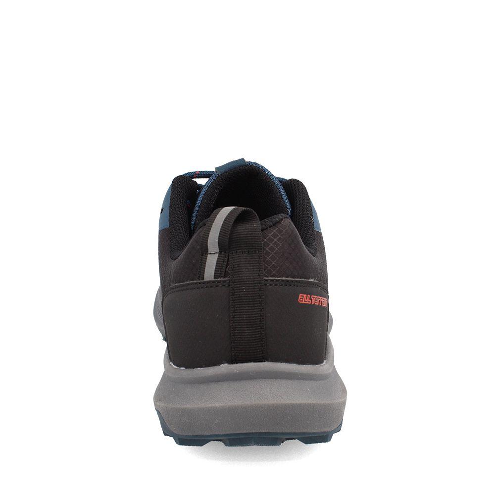 ZAPATILLA HOMBRE POWER VAPOUR SYLVAN AZUL PETROLEO-2