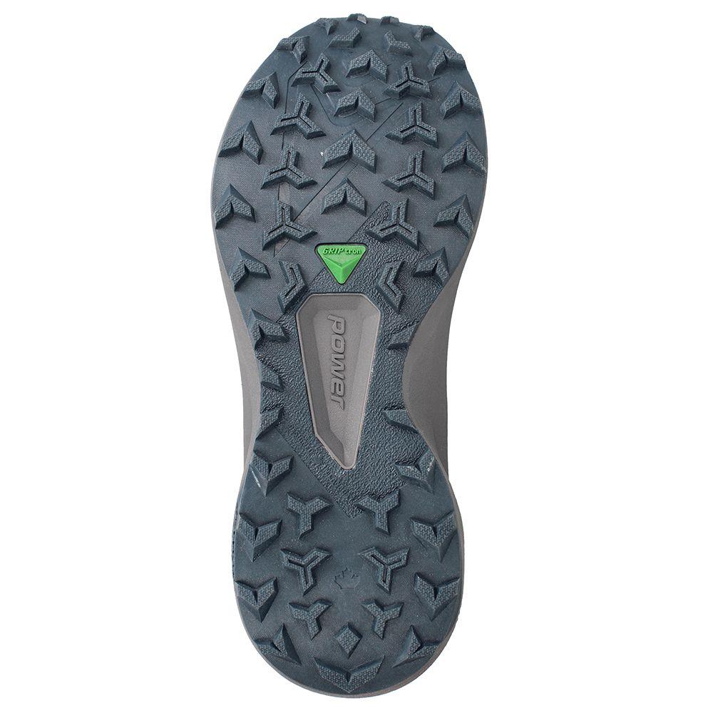 ZAPATILLA HOMBRE POWER VAPOUR SYLVAN AZUL PETROLEO-6