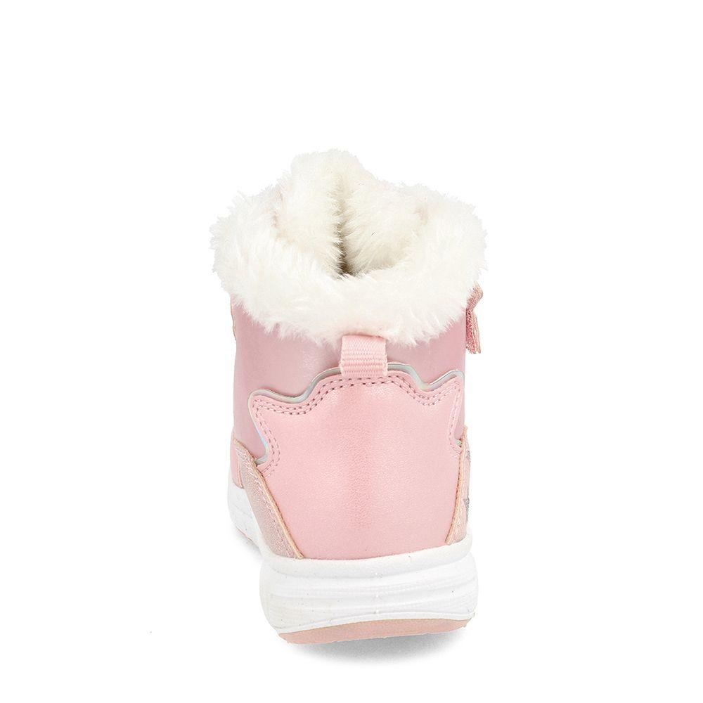 BOTÍN BUBBLEGUMMERS NIÑA NEW COMFORT ROSA 22 - 25-2