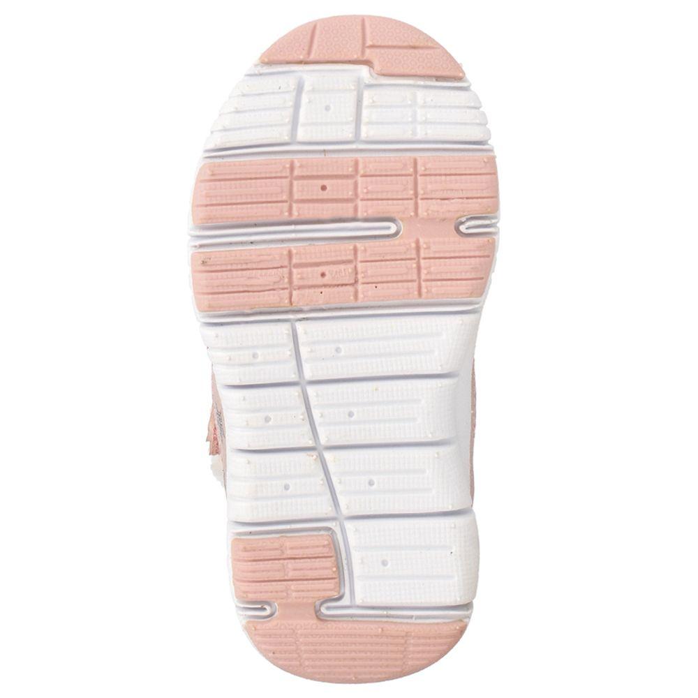 BOTÍN BUBBLEGUMMERS NIÑA NEW COMFORT ROSA 22 - 25-6