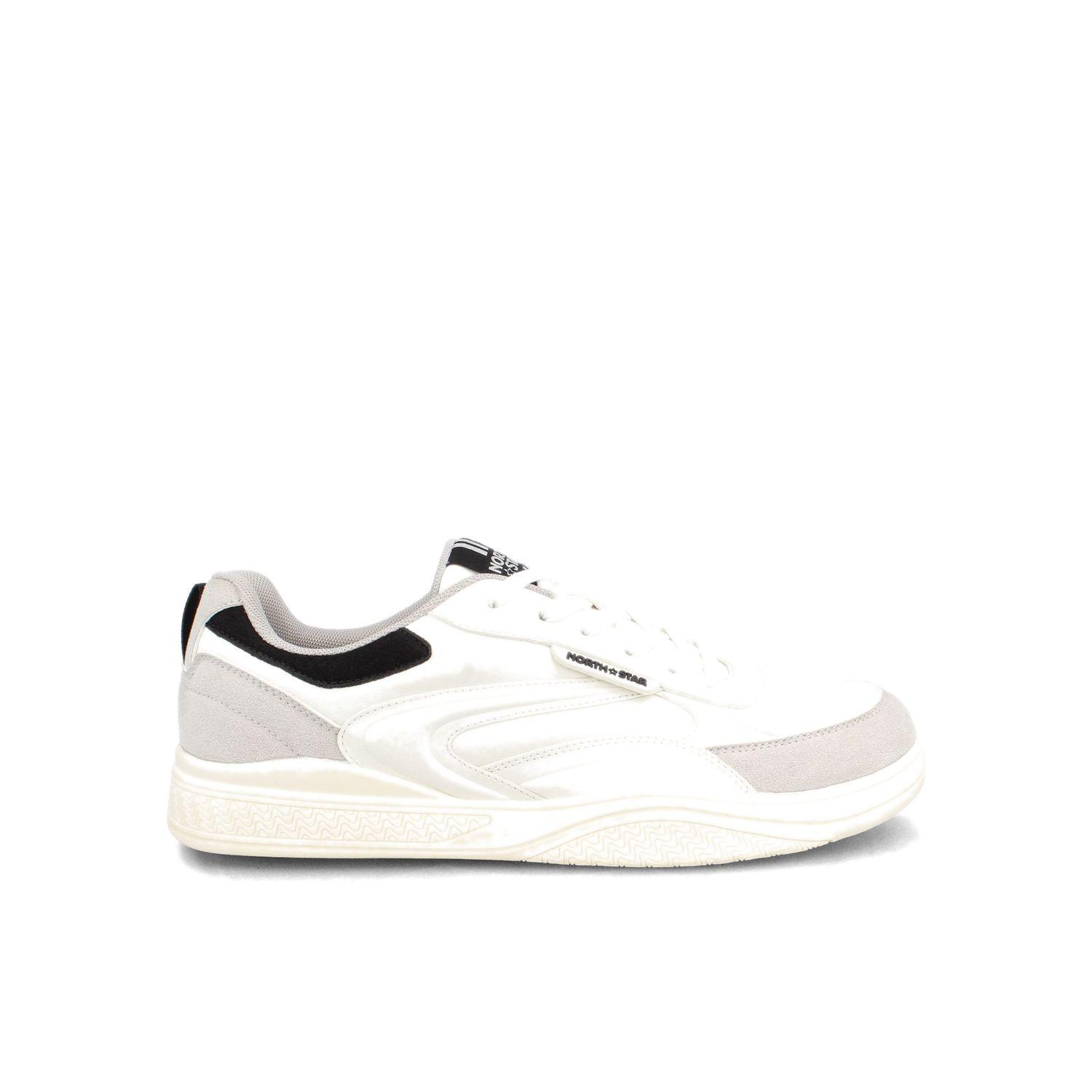 Zapatilla Hombre North Star Victory Blanco-0