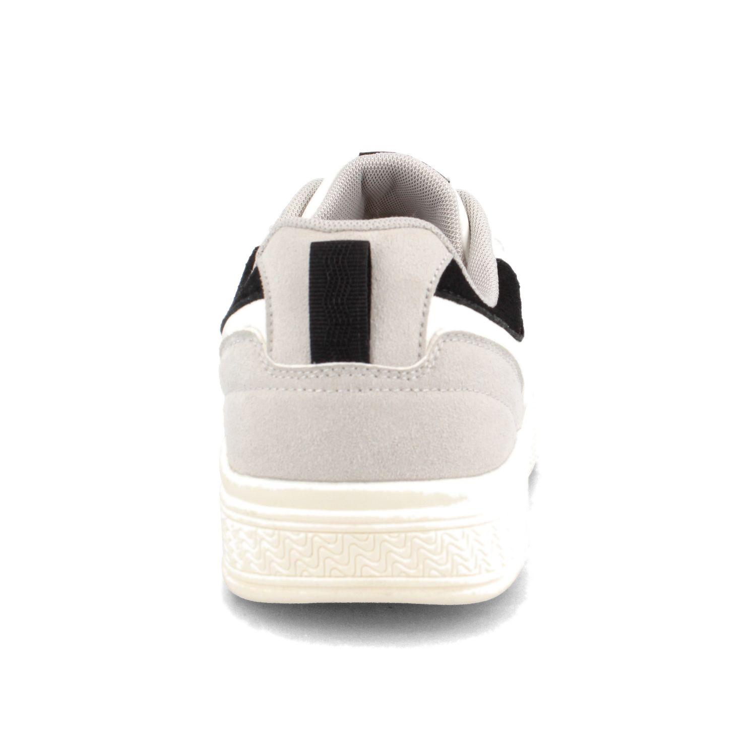 Zapatilla Hombre North Star Victory Blanco-2
