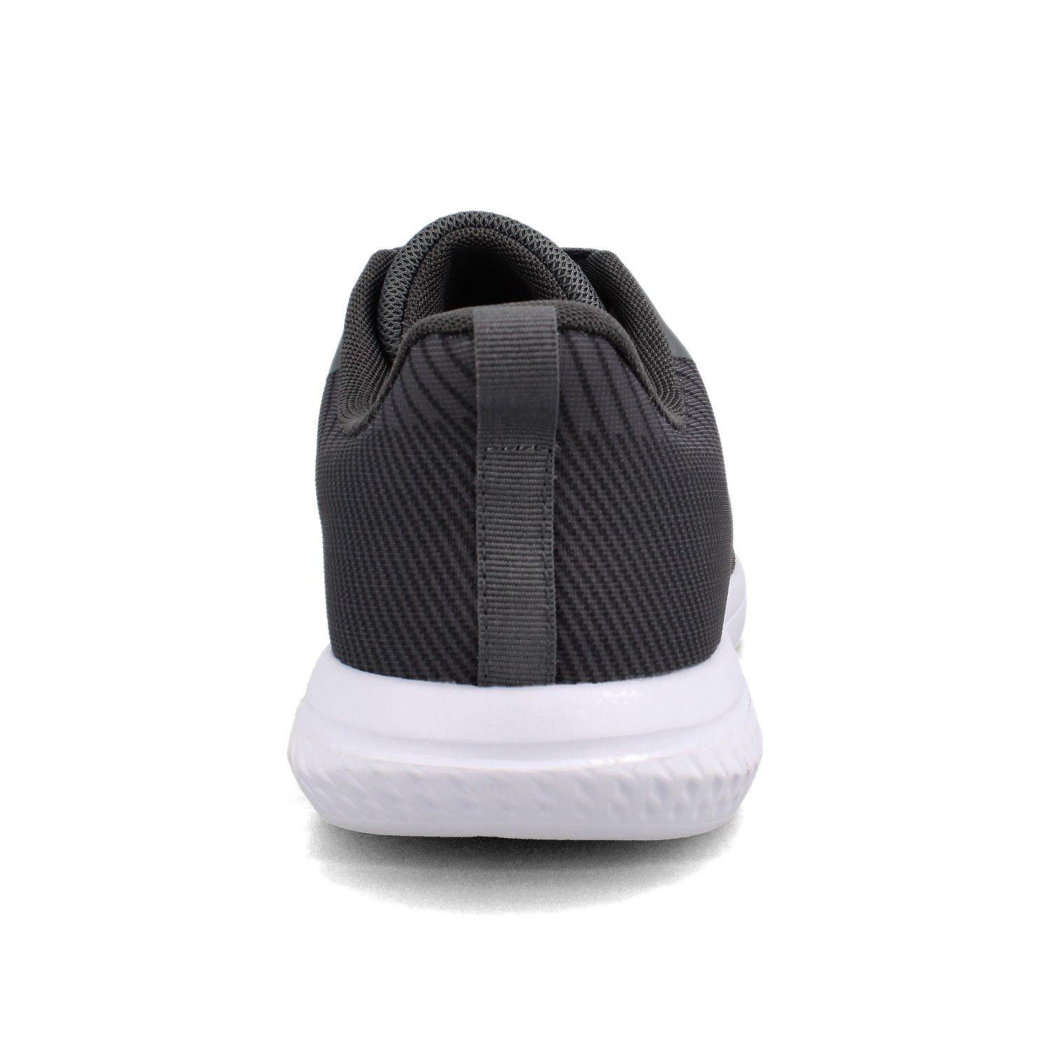 Zapatilla Hombre Power Ubi Urban Running Azul-2