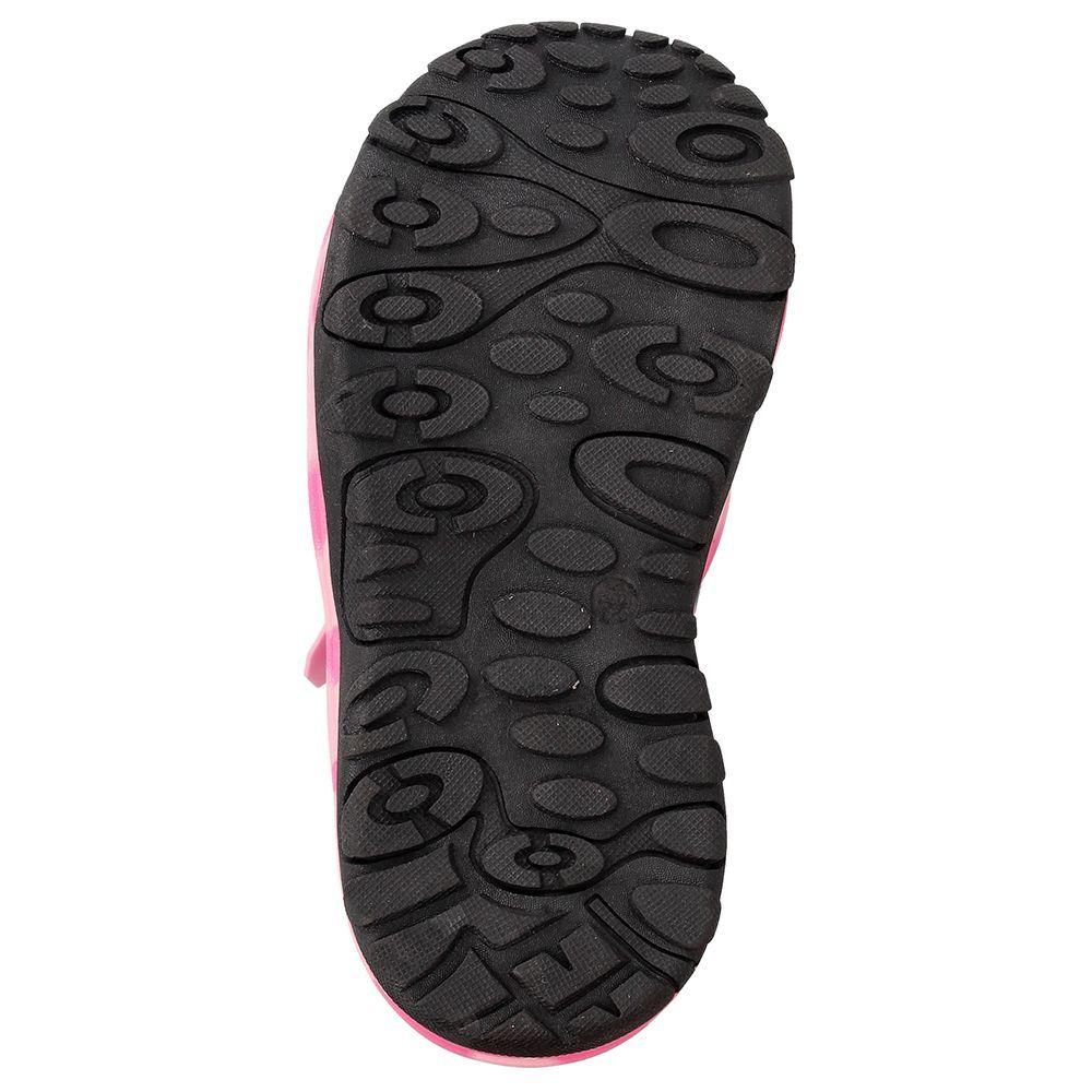 SANDALIA NIÑA BUBBLEGUMMERS BIRCH ROSA 30 - 33-6