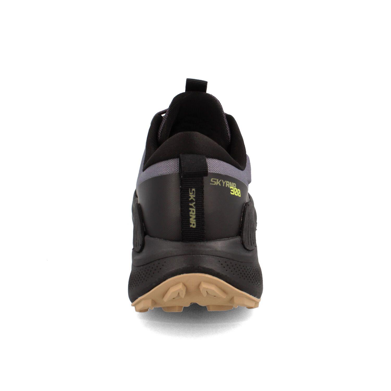 Zapatilla Hombre  Weinbrenner Xorise+ Skyrnr 300 V2 Gris-2