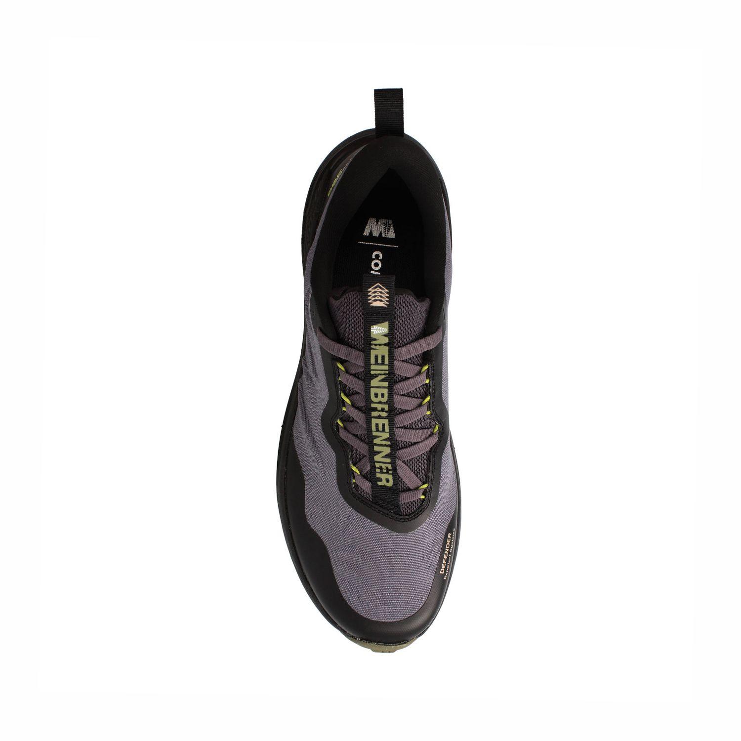 Zapatilla Hombre  Weinbrenner Xorise+ Skyrnr 300 V2 Gris-3