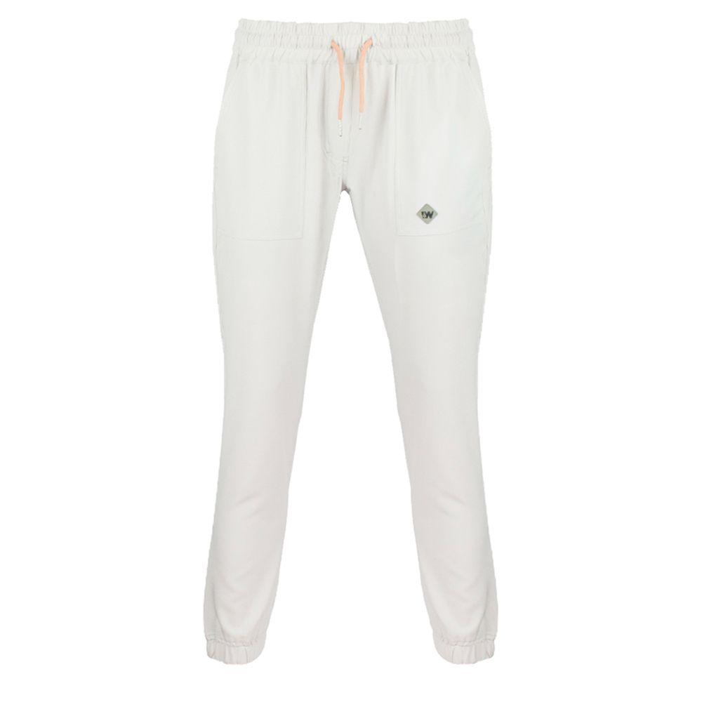 PANTALON MUJER WEINBRENNER TAMESIS GRIS-0