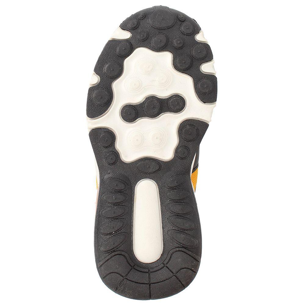 ZAPATILLA NIÑO BUBBLEGUMMERS KRAKEN BLACK 22 - 25-5