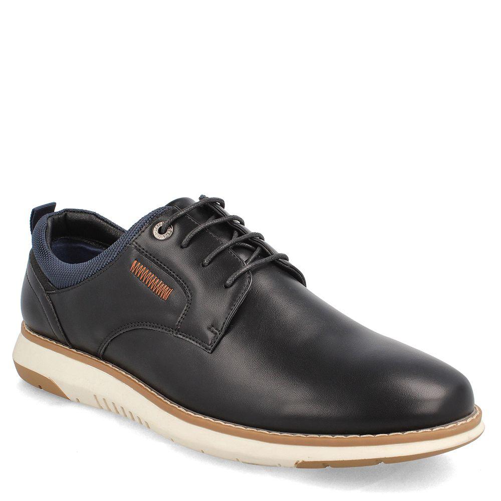 ZAPATO HOMBRE BATA ROONEY NEGRO-0